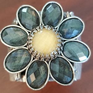 Ollipop USA Cuff Bracelet